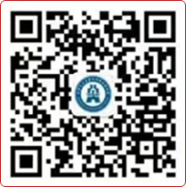 學(xué)院公眾號(hào)二維碼